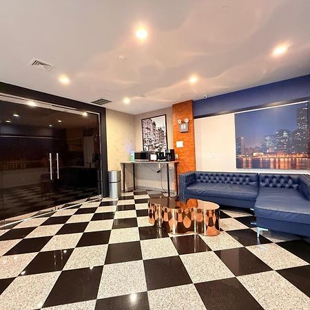 Hotel Key New York Luaran gambar