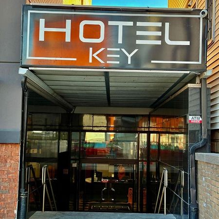 Hotel Key New York Luaran gambar