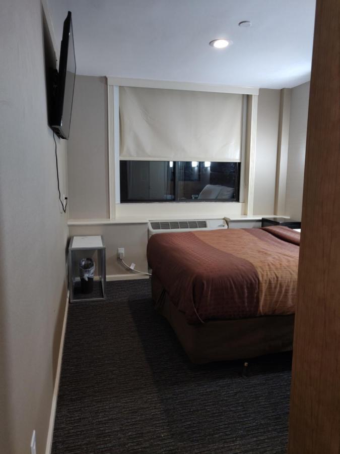 Hotel Key New York Luaran gambar