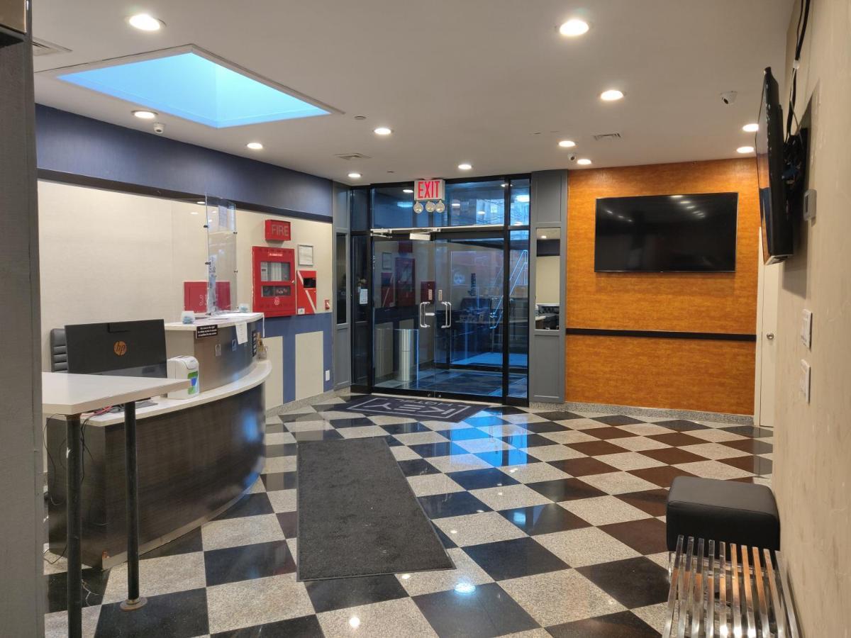 Hotel Key New York Luaran gambar