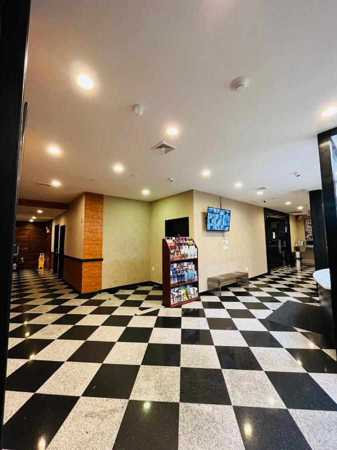Hotel Key New York Luaran gambar