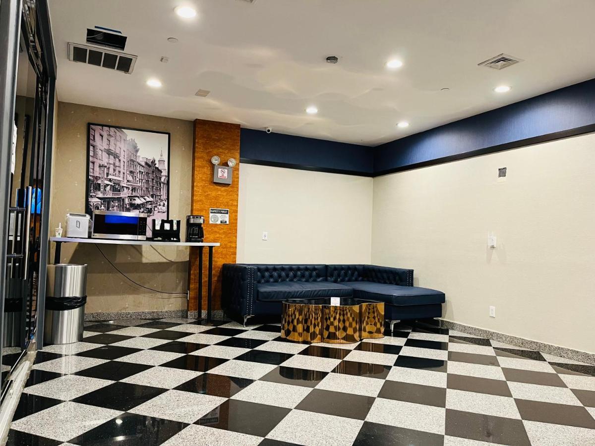 Hotel Key New York Luaran gambar
