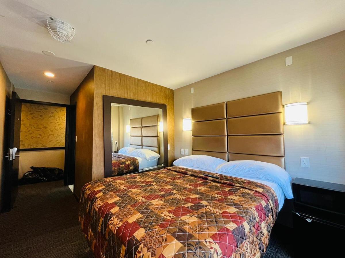Hotel Key New York Luaran gambar