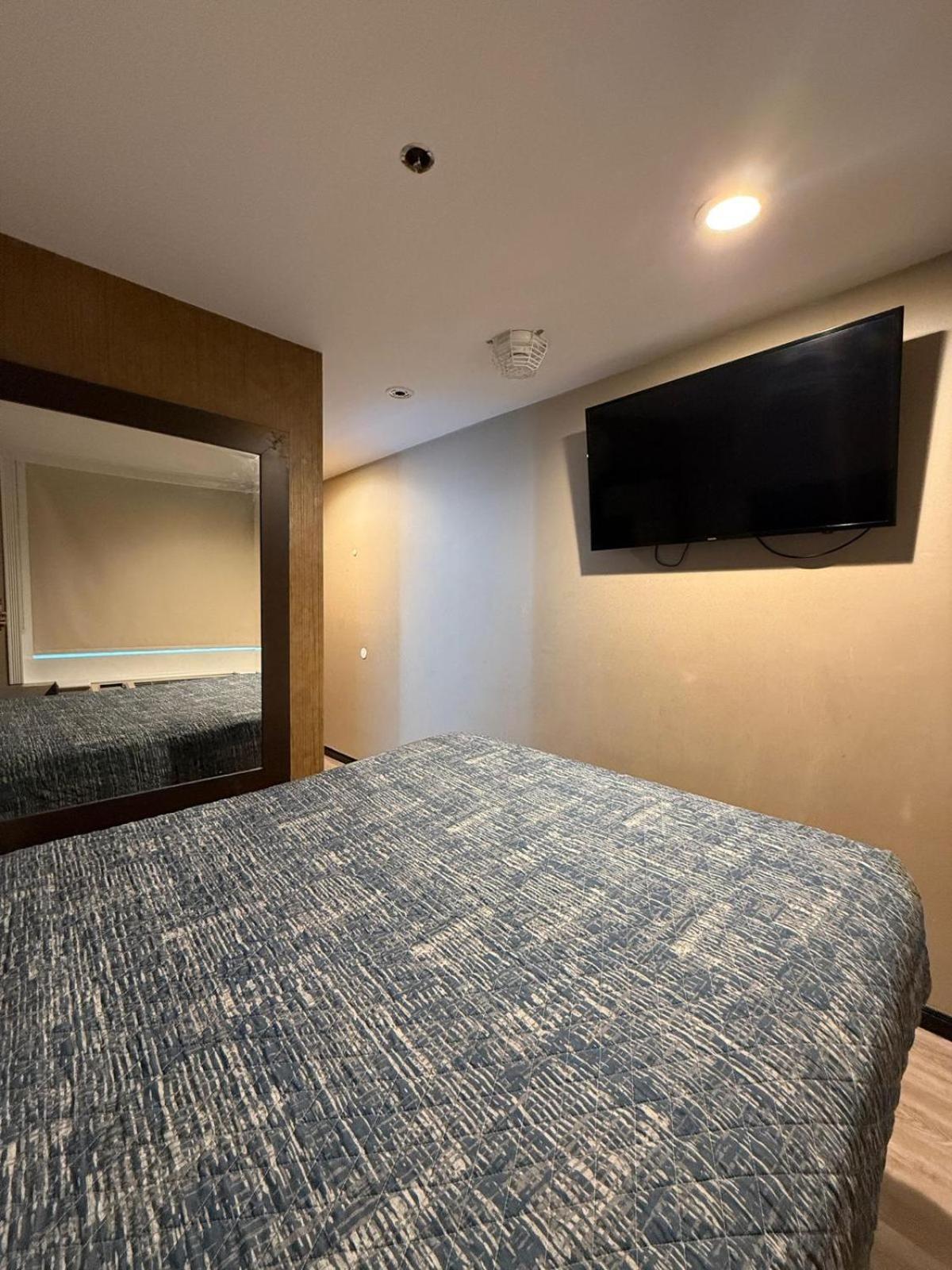 Hotel Key New York Luaran gambar