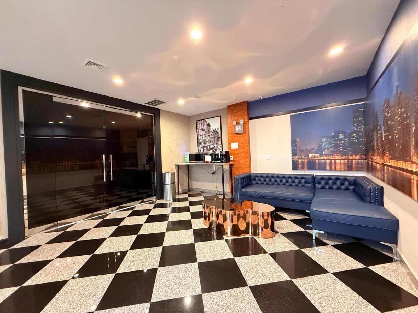 Hotel Key New York Luaran gambar