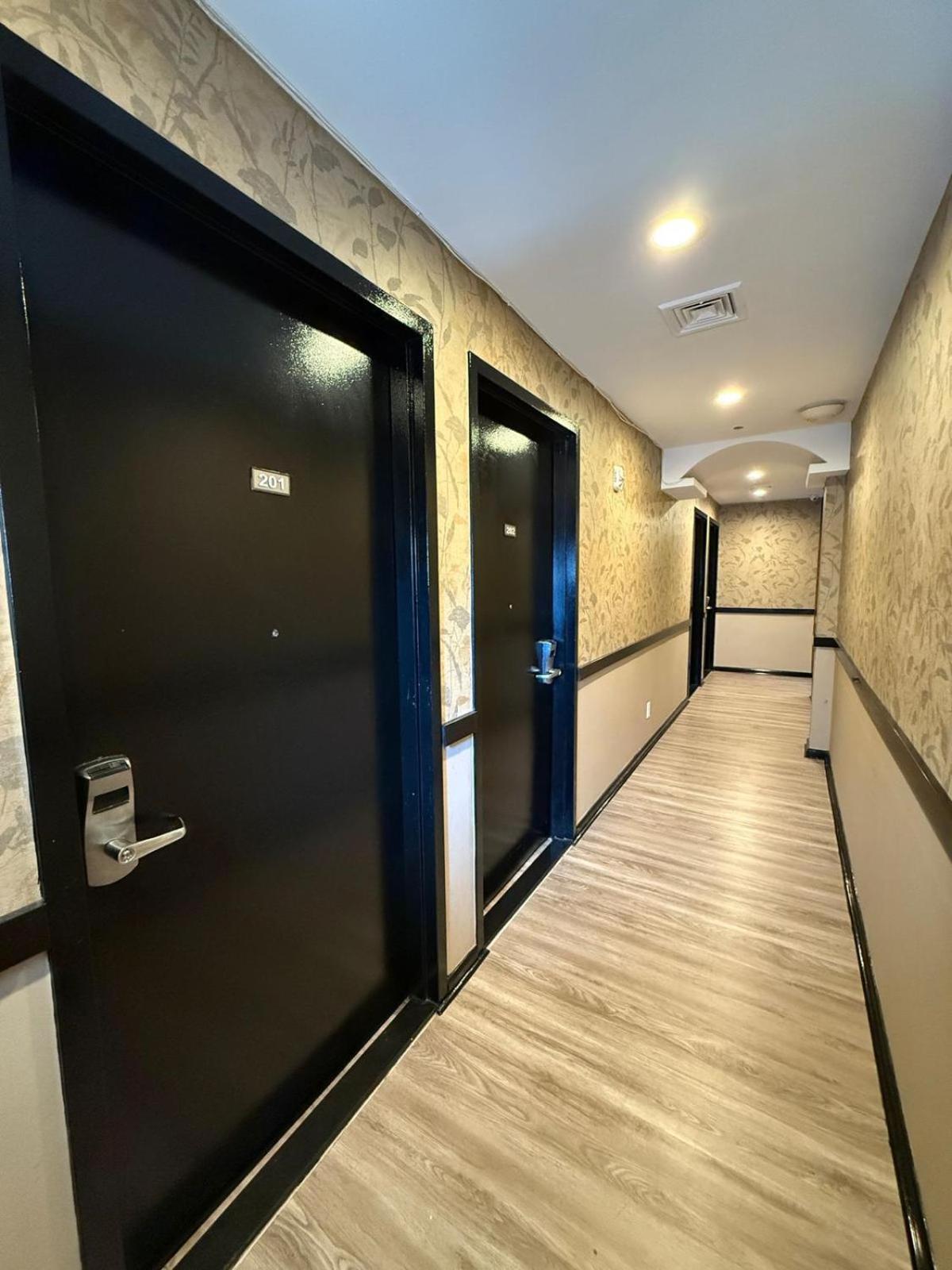 Hotel Key New York Luaran gambar