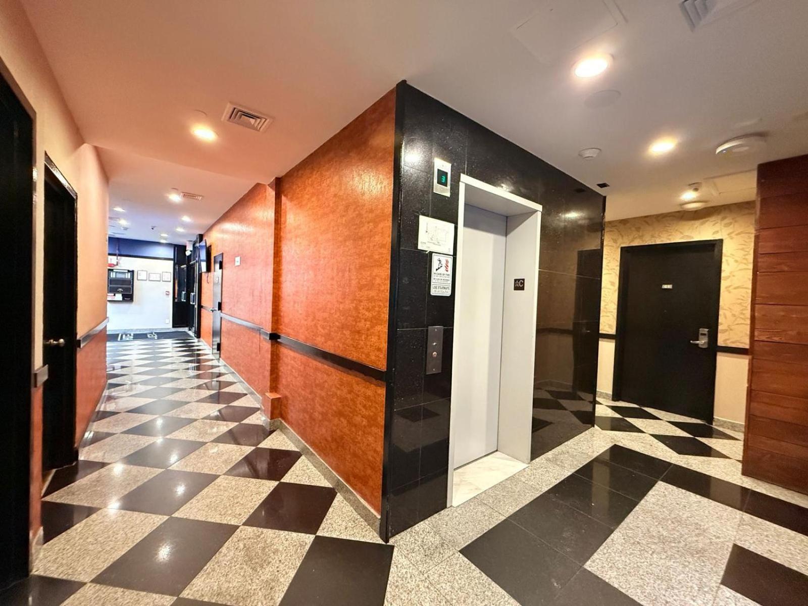 Hotel Key New York Luaran gambar