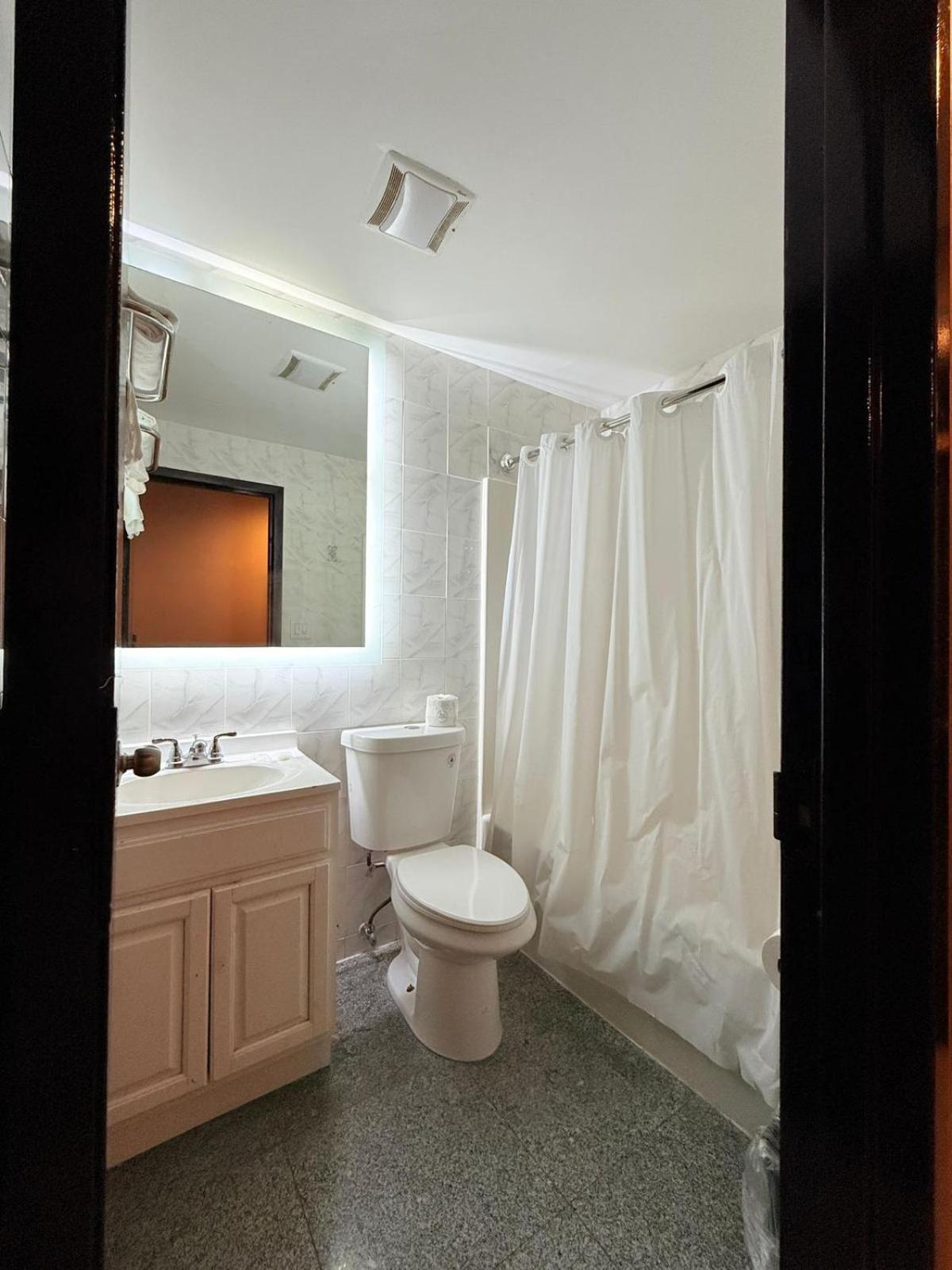 Hotel Key New York Luaran gambar