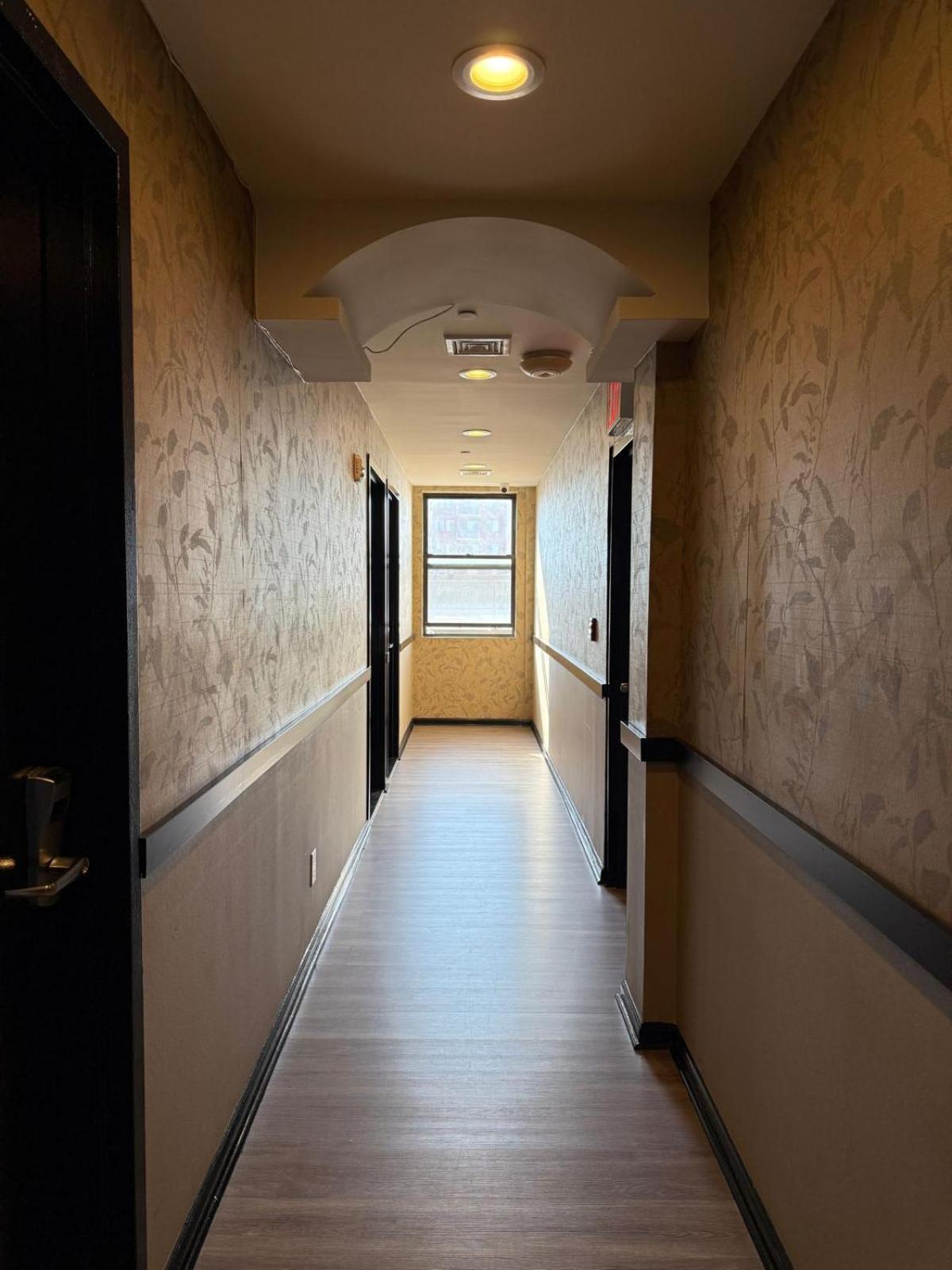 Hotel Key New York Luaran gambar
