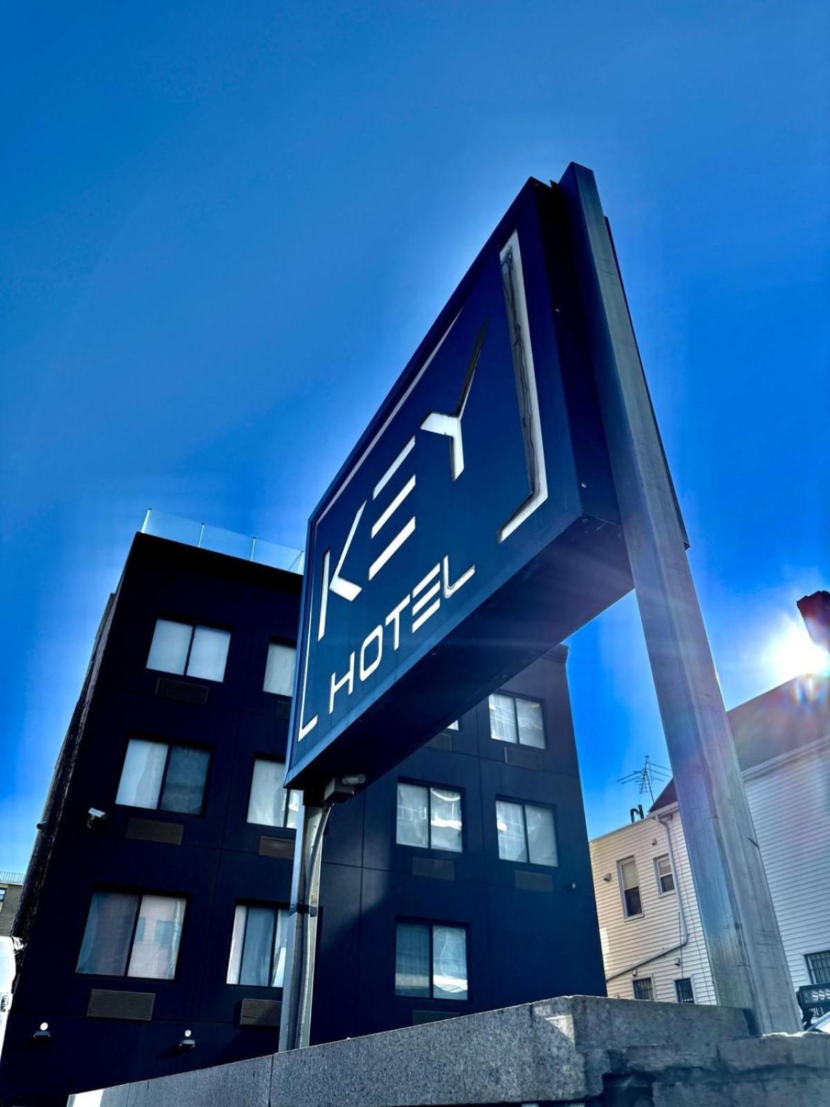 Hotel Key New York Luaran gambar