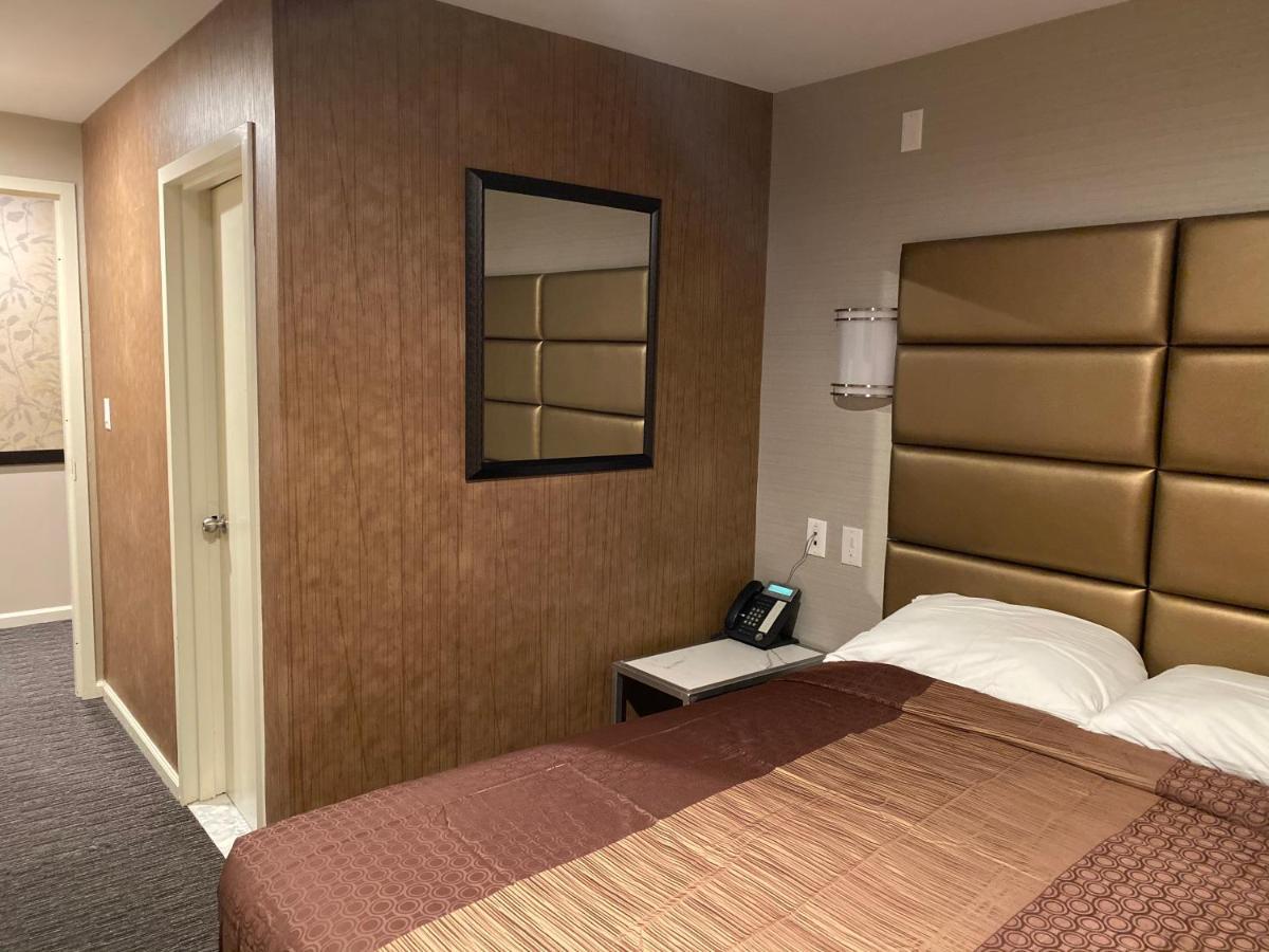 Hotel Key New York Luaran gambar