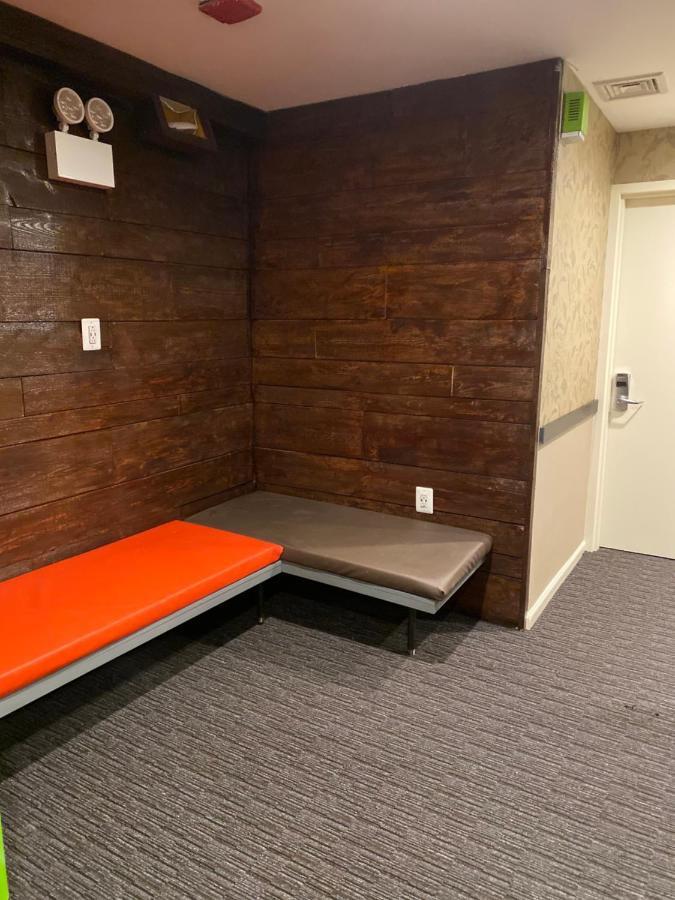 Hotel Key New York Luaran gambar